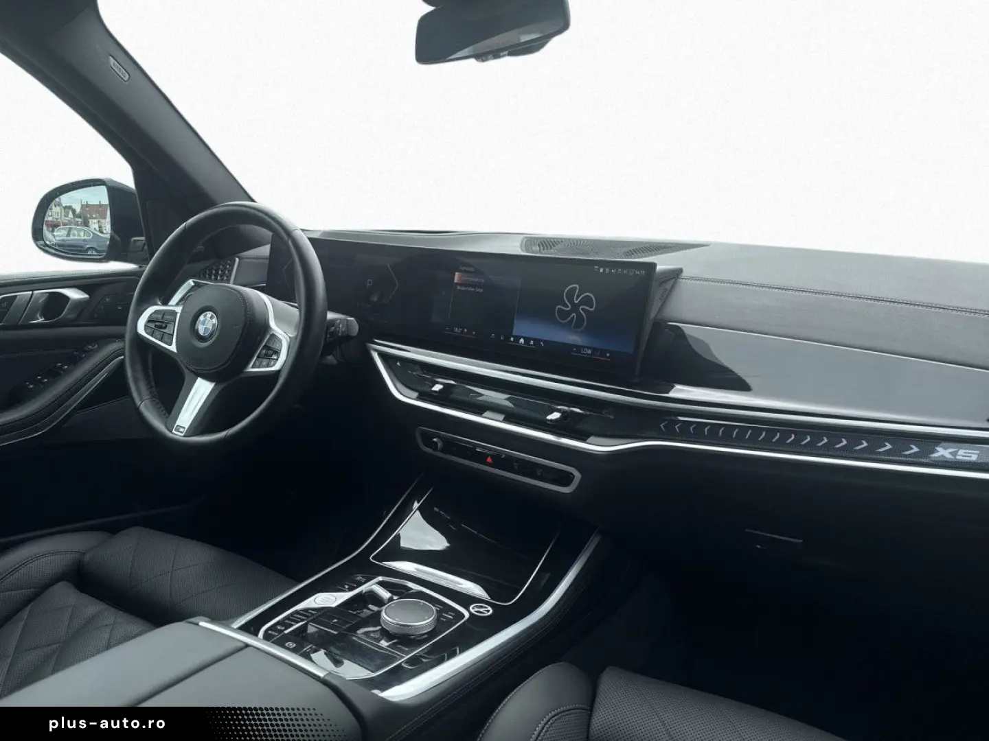 BMW X5 xDr40d M SPORT