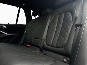 BMW X5 xDr40d M SPORT