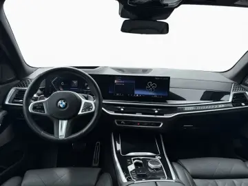 BMW X5 xDr40d M SPORT