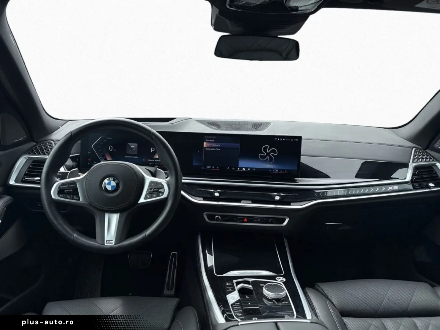 BMW X5 xDr40d M SPORT