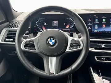 BMW X5 xDr40d M SPORT