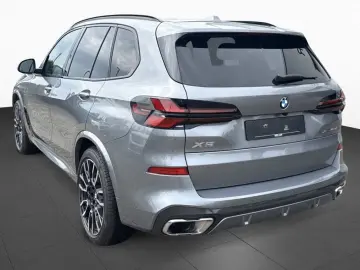 BMW X5 xDr40d M SPORT
