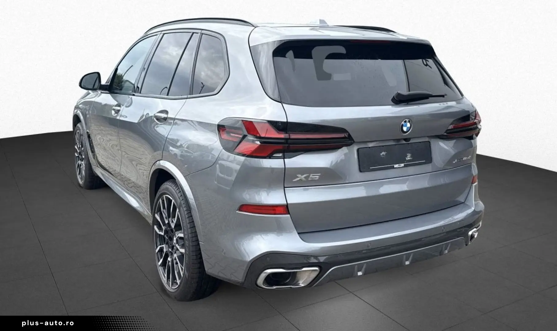 BMW X5 xDr40d M SPORT