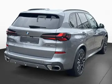 BMW X5 xDr40d M SPORT