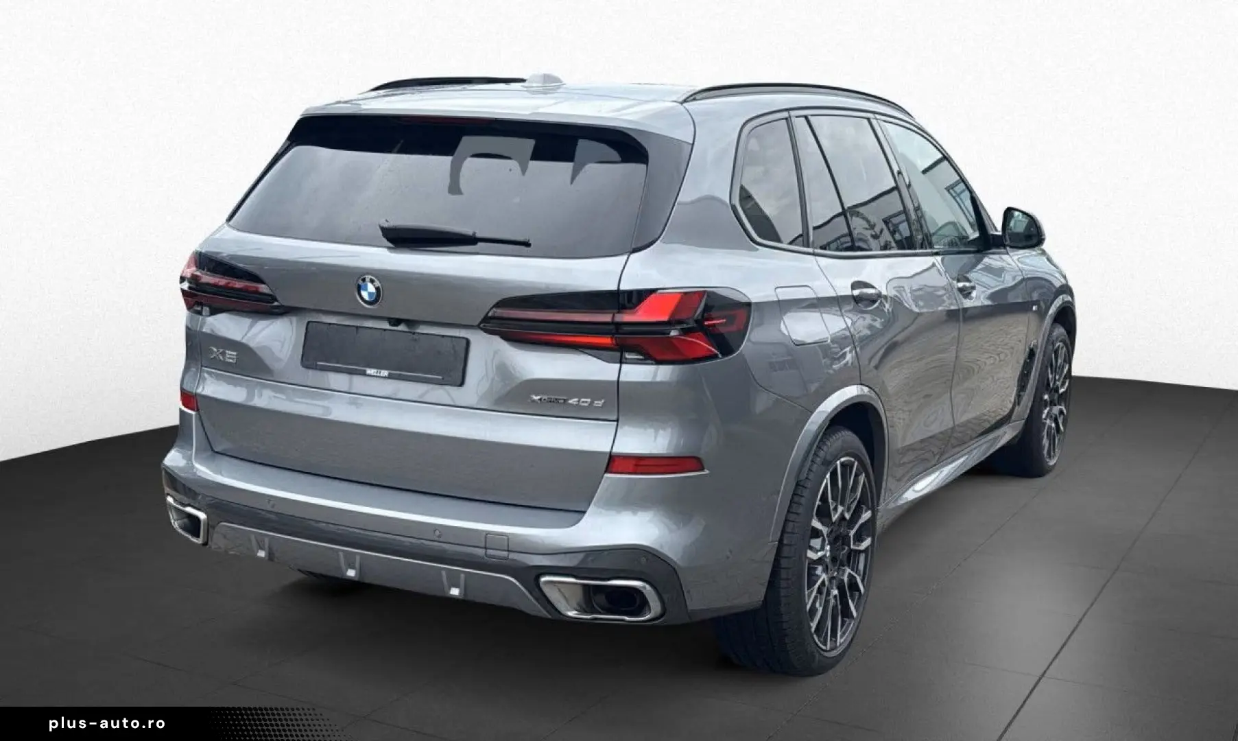 BMW X5 xDr40d M SPORT