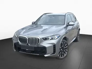 BMW X5 xDr40d M SPORT