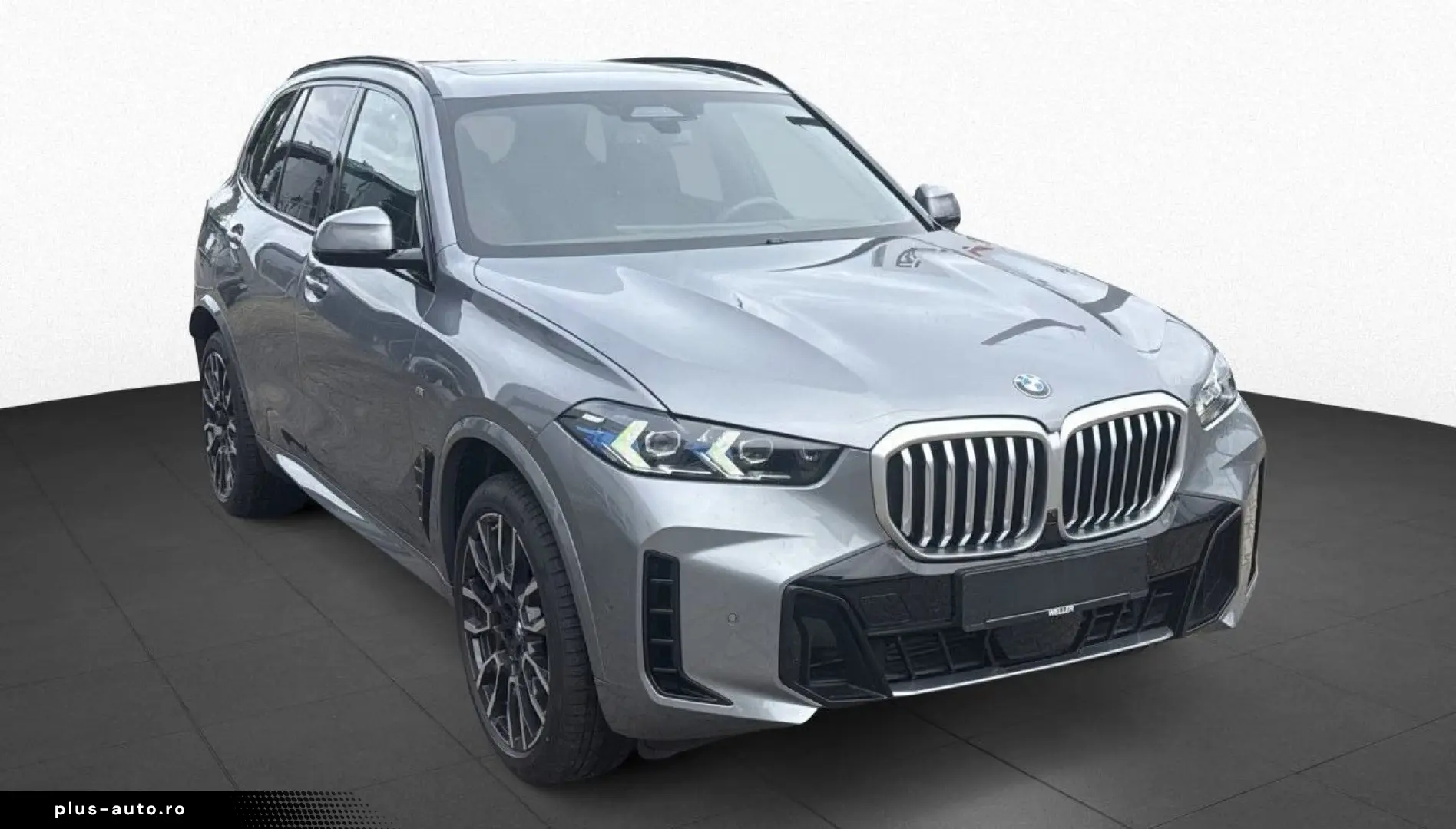 BMW X5 xDr40d M SPORT