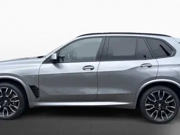 BMW X5 xDr40d M SPORT