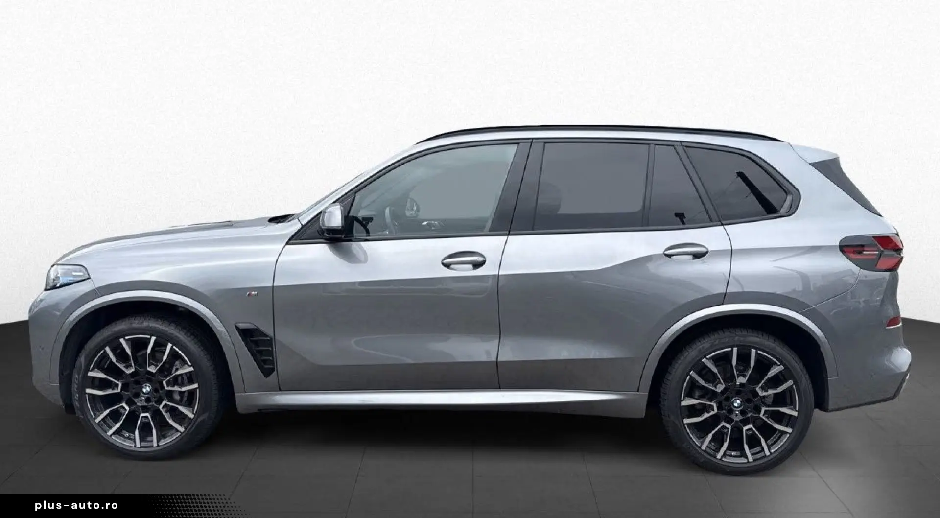 BMW X5 xDr40d M SPORT