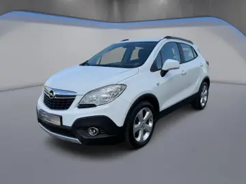 OPEL MOKKA 1.7 CDTI Edition ecoFlex