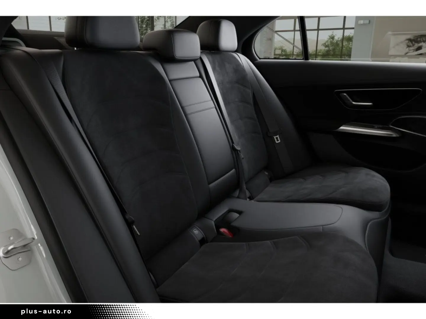 MERCEDES-BENZ E 220 d 4M AMG-Sport Super Pano Burm N&hellip;