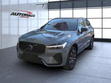 VOLVO XC 60 Plus Dark 2WD