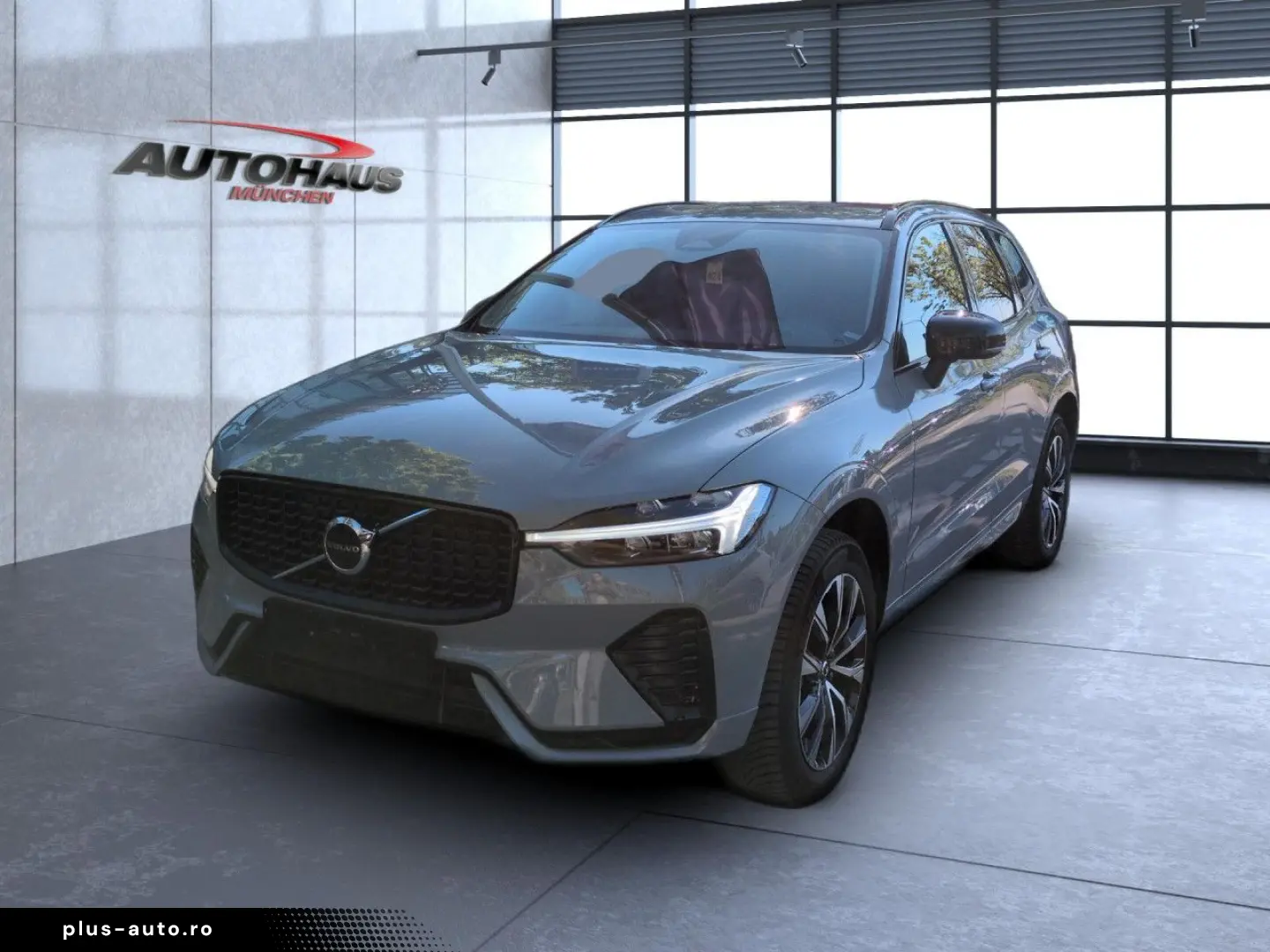 VOLVO XC 60 Plus Dark 2WD