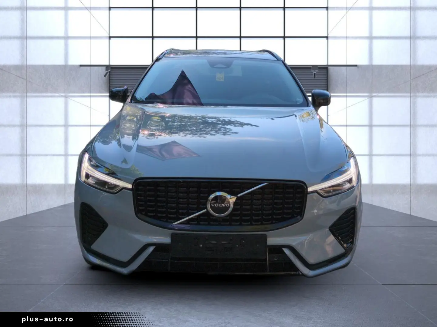 VOLVO XC 60 Plus Dark 2WD