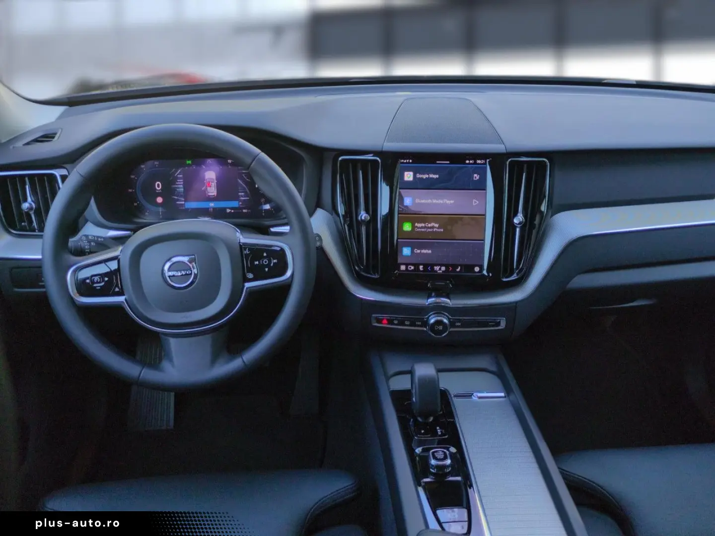 VOLVO XC 60 Plus Dark 2WD