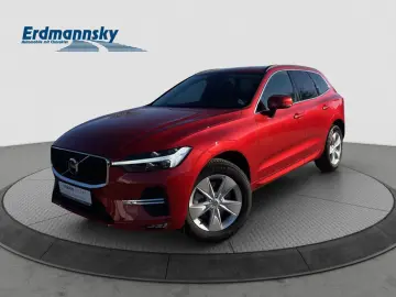 VOLVO XC60 B4 Core Leder Navi LED BLIS 4xSHZ hzb.LK