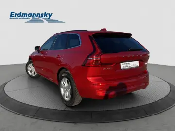 VOLVO XC60 B4 Core Leder Navi LED BLIS 4xSHZ hzb.LK