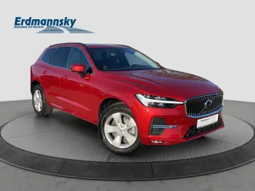 VOLVO XC60 B4 Core Leder Navi LED BLIS 4xSHZ hzb.LK