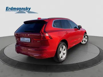 VOLVO XC60 B4 Core Leder Navi LED BLIS 4xSHZ hzb.LK
