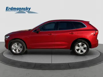 VOLVO XC60 B4 Core Leder Navi LED BLIS 4xSHZ hzb.LK
