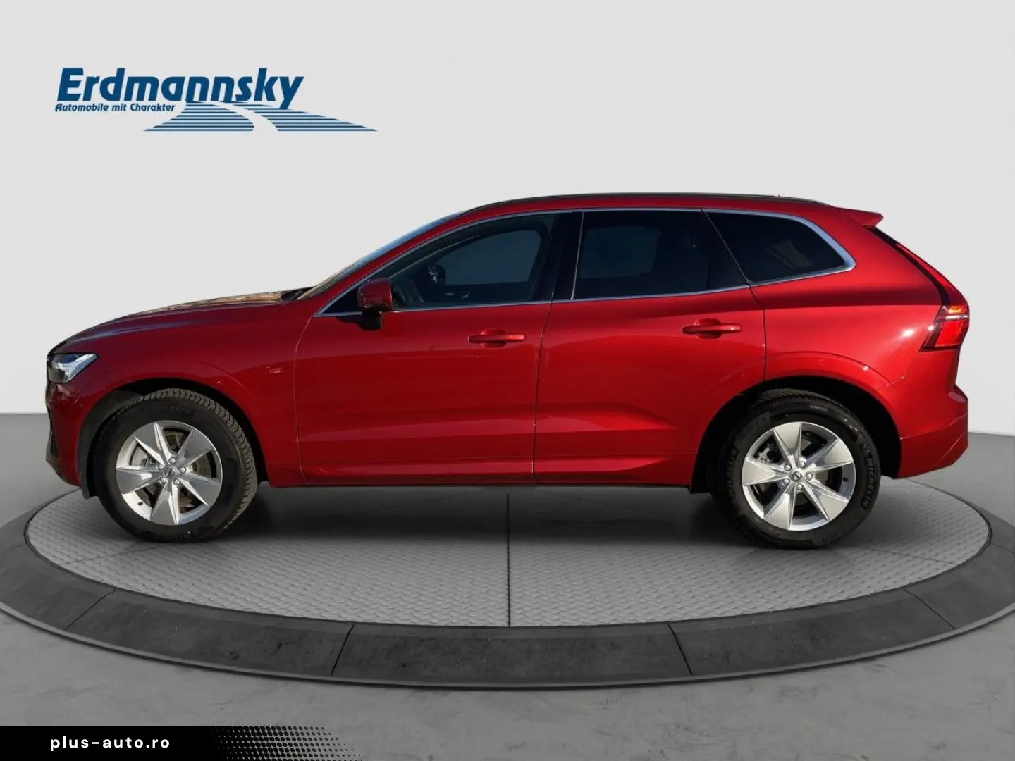 VOLVO XC60 B4 Core Leder Navi LED BLIS 4xSHZ hzb.LK