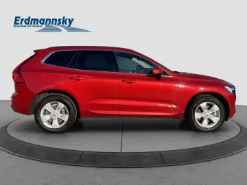 VOLVO XC60 B4 Core Leder Navi LED BLIS 4xSHZ hzb.LK