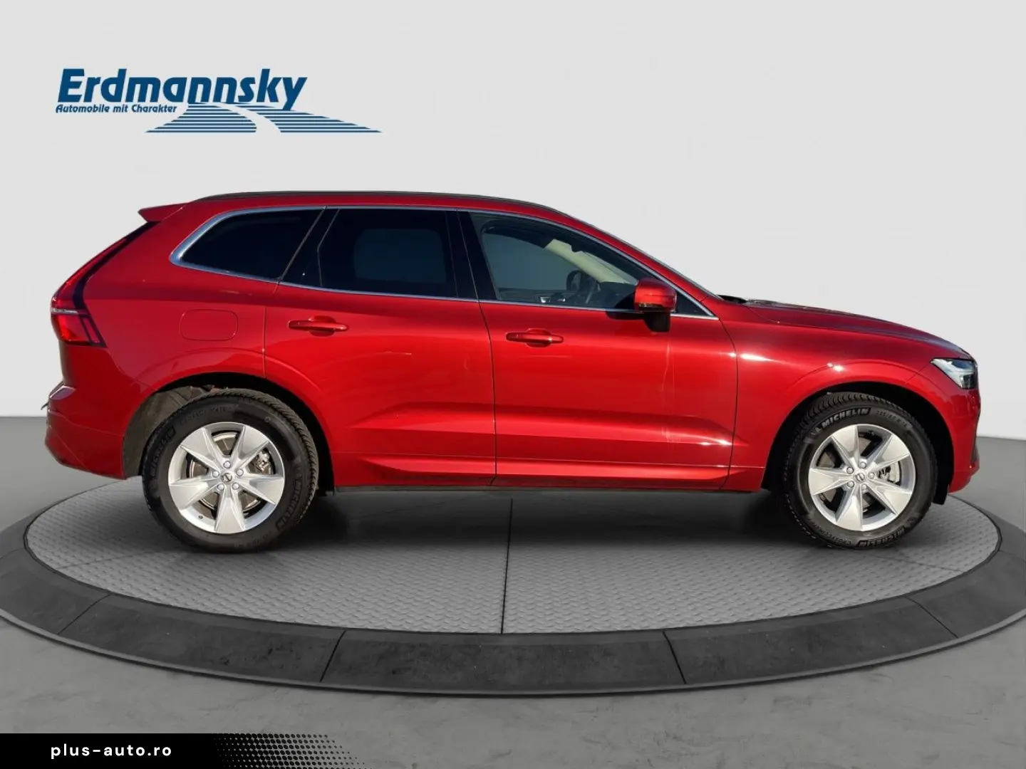 VOLVO XC60 B4 Core Leder Navi LED BLIS 4xSHZ hzb.LK