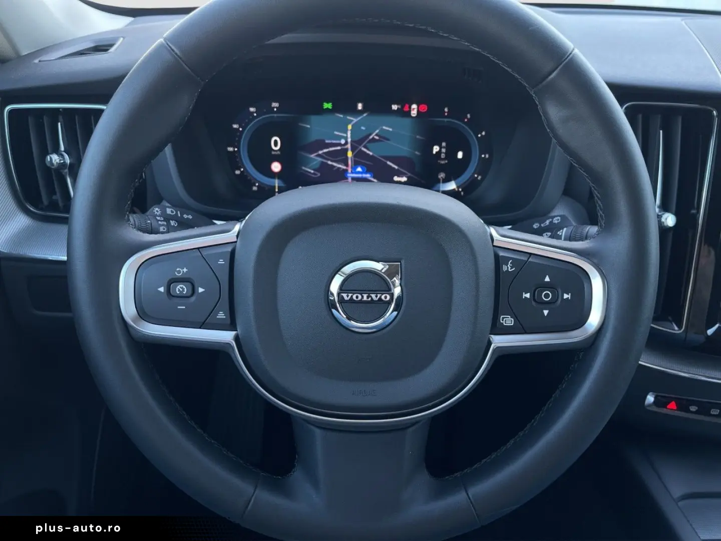 VOLVO XC60 B4 Core Leder Navi LED BLIS 4xSHZ hzb.LK