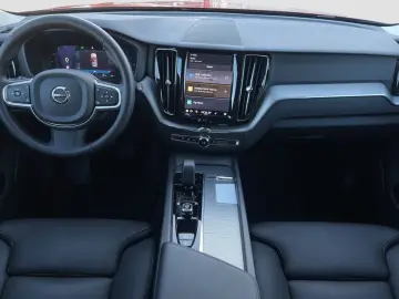 VOLVO XC60 B4 Core Leder Navi LED BLIS 4xSHZ hzb.LK