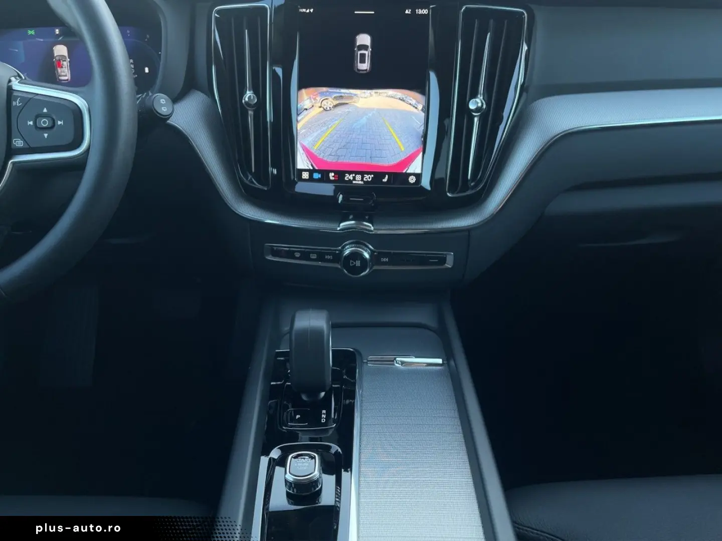 VOLVO XC60 B4 Core Leder Navi LED BLIS 4xSHZ hzb.LK