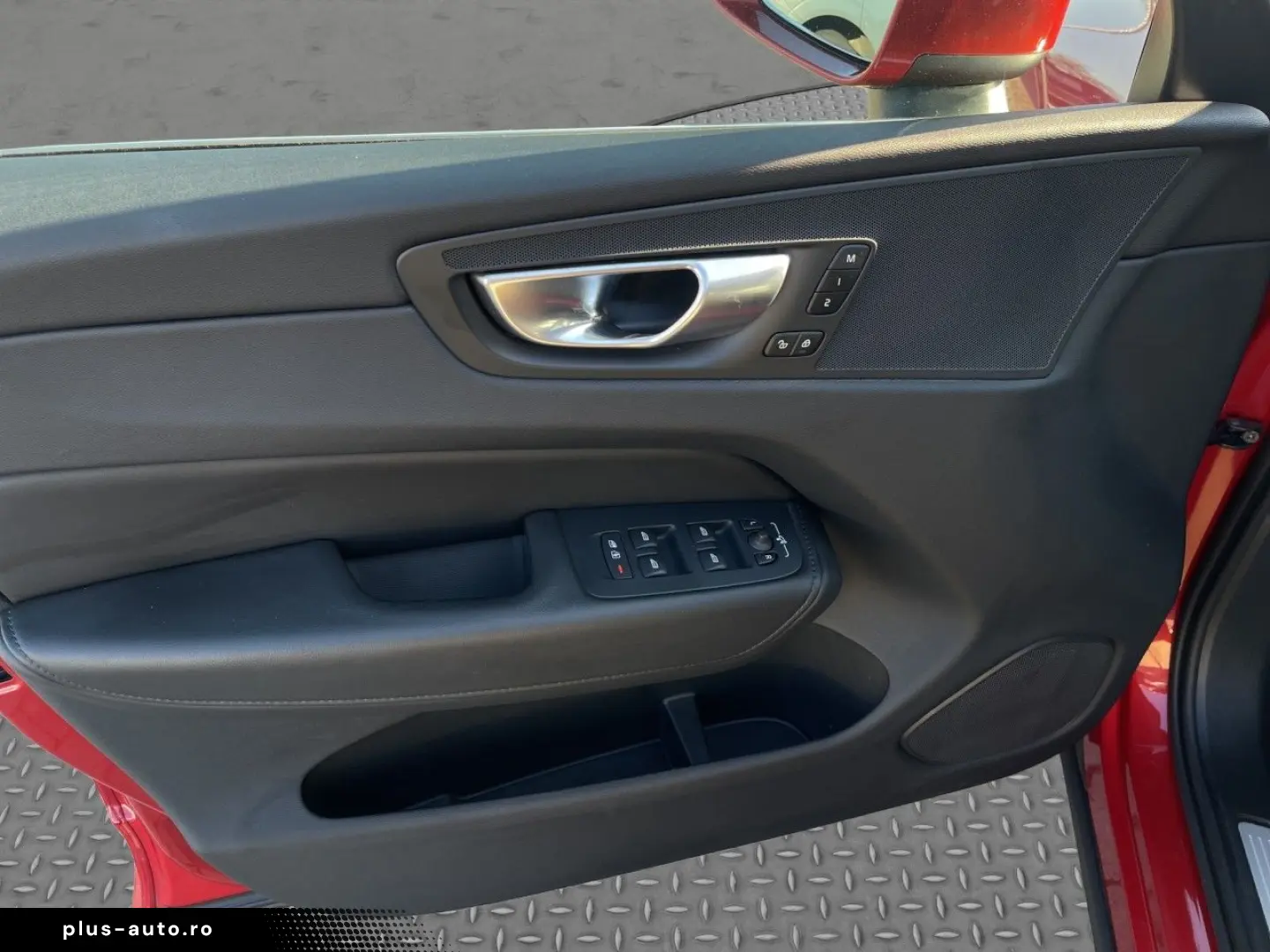VOLVO XC60 B4 Core Leder Navi LED BLIS 4xSHZ hzb.LK