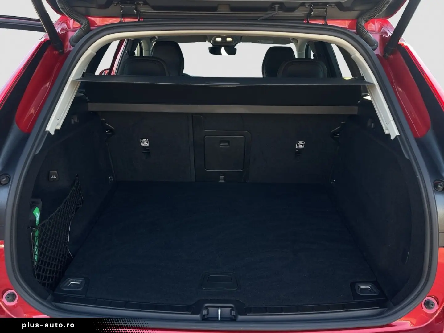 VOLVO XC60 B4 Core Leder Navi LED BLIS 4xSHZ hzb.LK