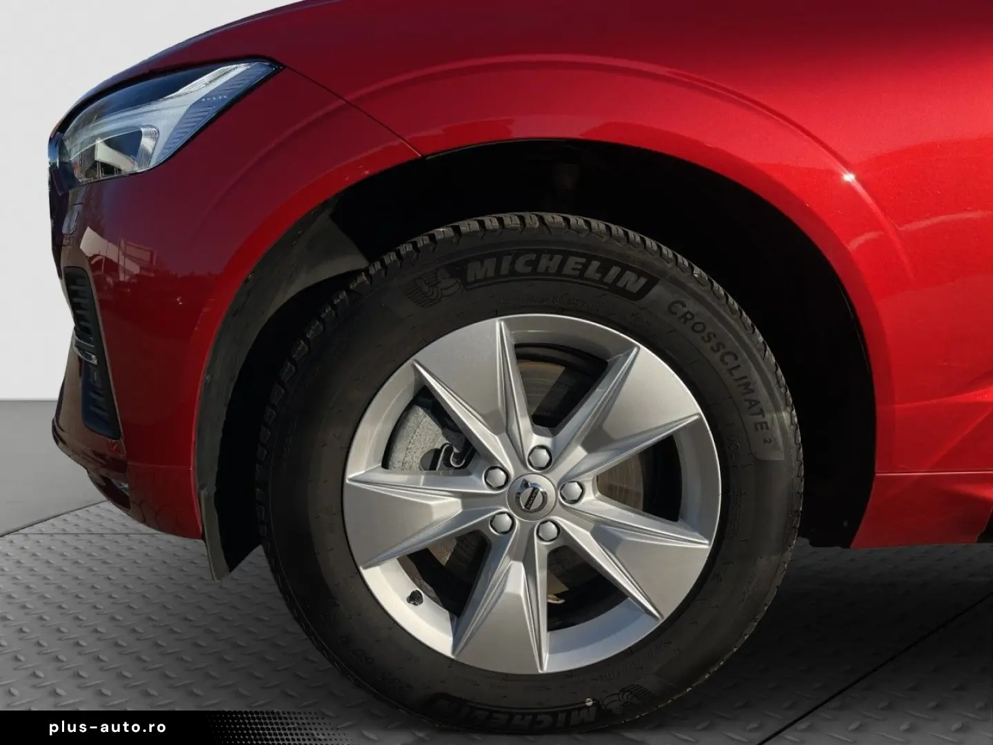 VOLVO XC60 B4 Core Leder Navi LED BLIS 4xSHZ hzb.LK