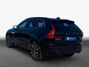 VOLVO XC60 B5 AWD Aut Pilot BLIS 19'' Kind…