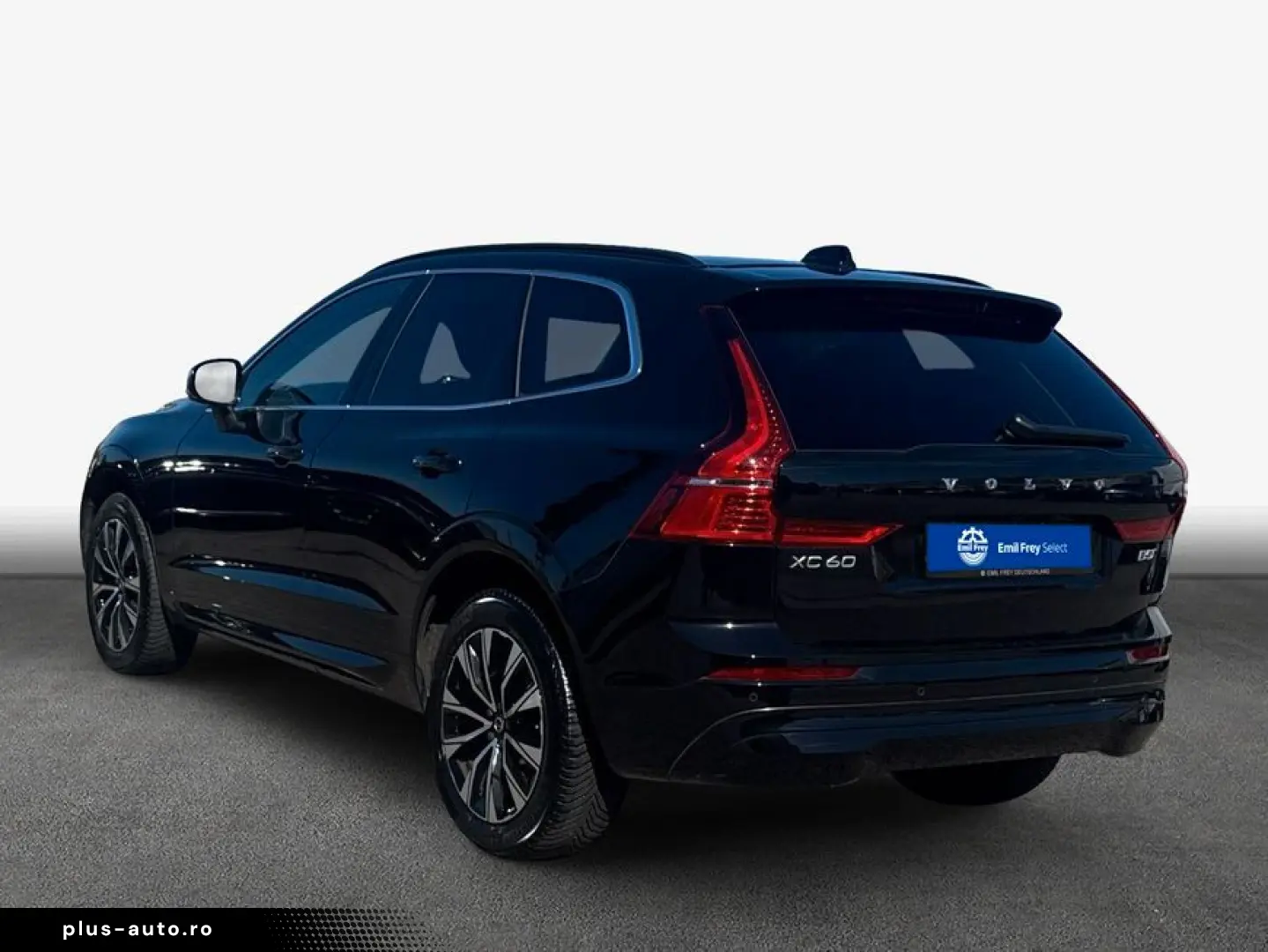 VOLVO XC60 B5 AWD Aut Pilot BLIS 19'' Kind&hellip;
