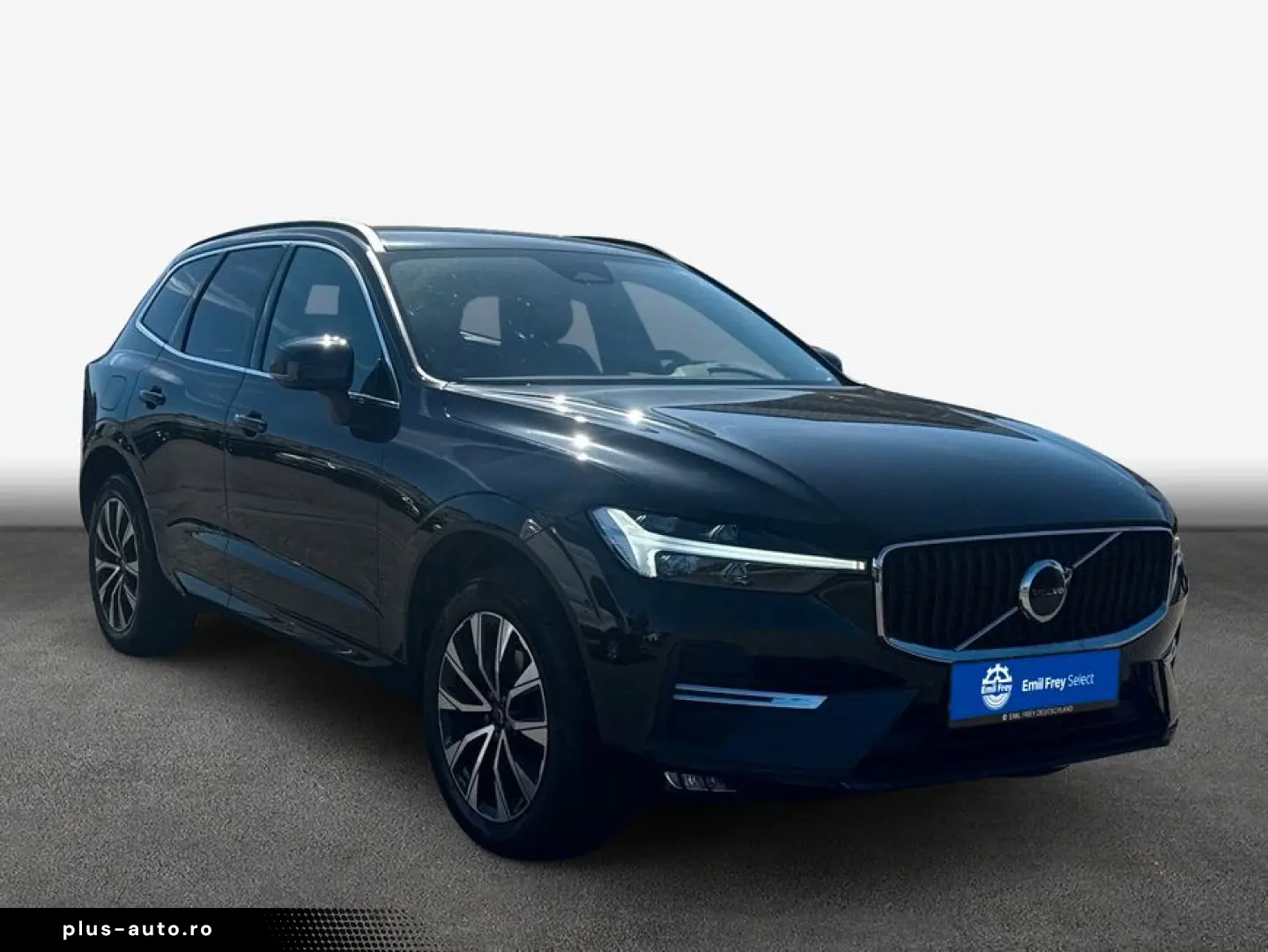VOLVO XC60 B5 AWD Aut Pilot BLIS 19'' Kind&hellip;