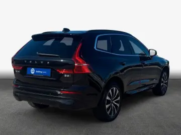 VOLVO XC60 B5 AWD Aut Pilot BLIS 19'' Kind…