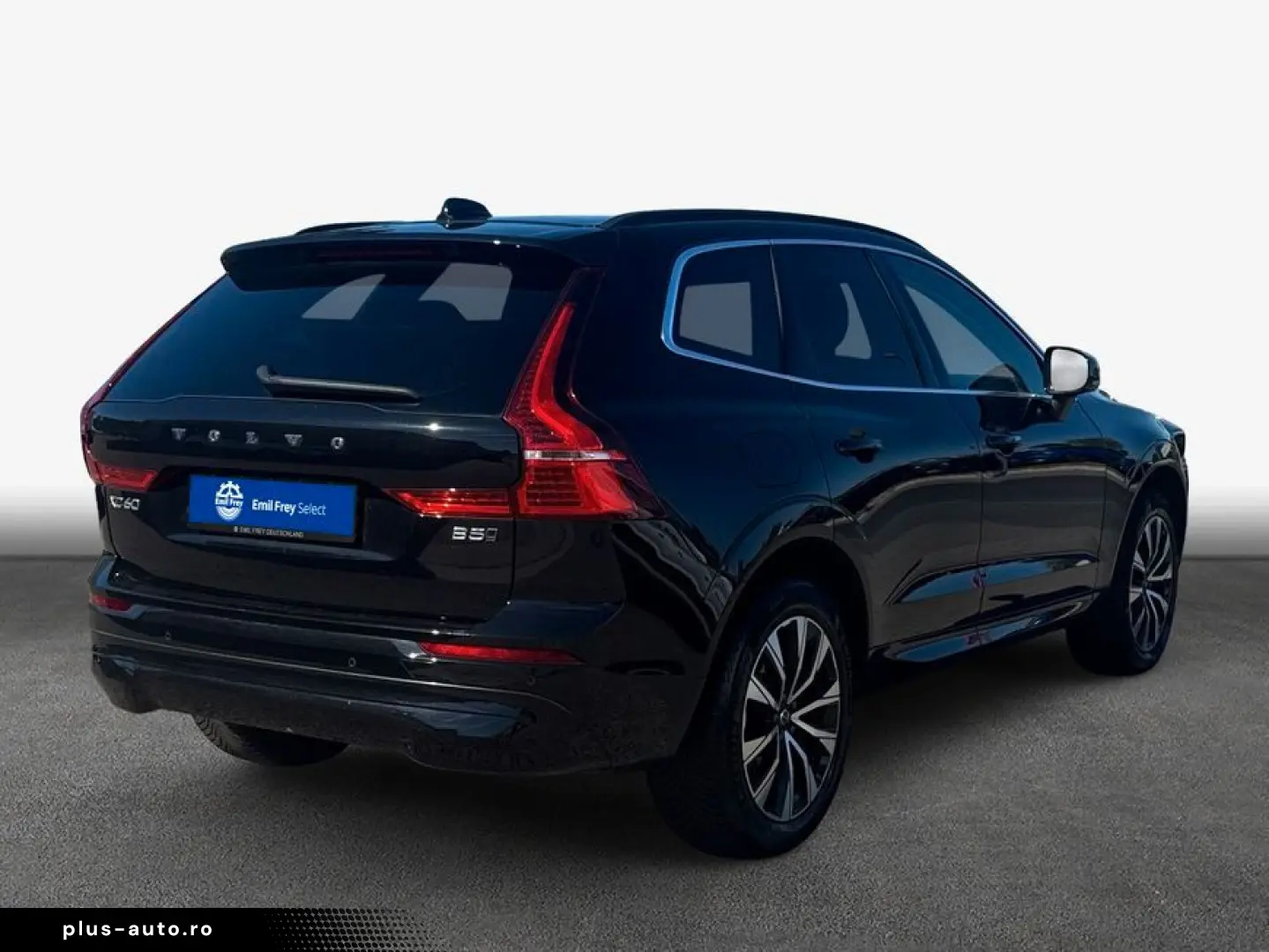VOLVO XC60 B5 AWD Aut Pilot BLIS 19'' Kind&hellip;