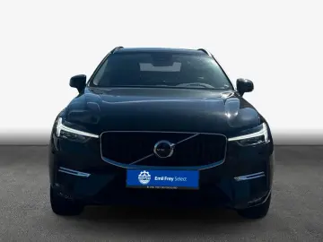 VOLVO XC60 B5 AWD Aut Pilot BLIS 19'' Kind…