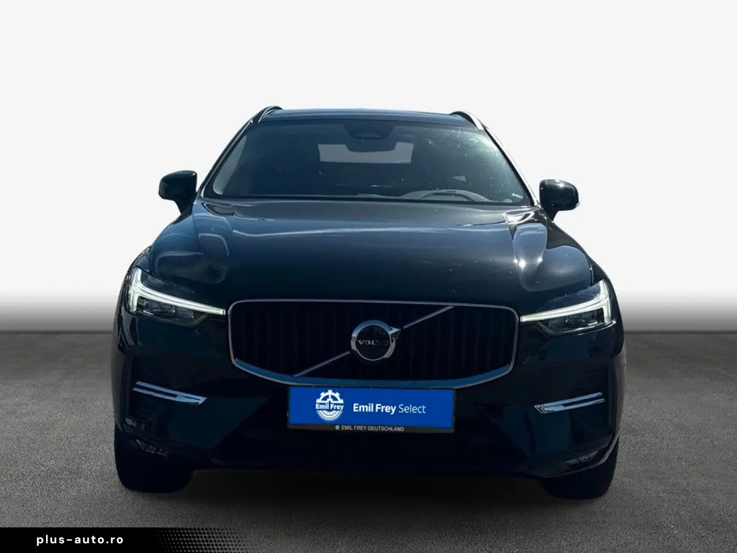 VOLVO XC60 B5 AWD Aut Pilot BLIS 19'' Kind&hellip;