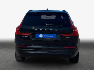 VOLVO XC60 B5 AWD Aut Pilot BLIS 19'' Kind…