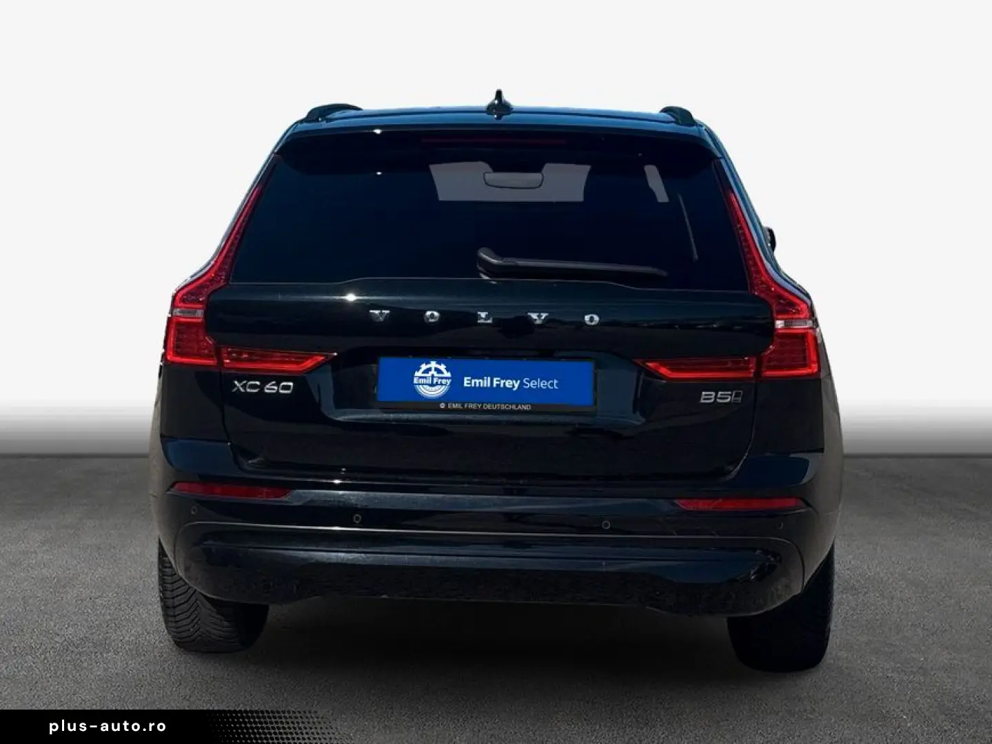 VOLVO XC60 B5 AWD Aut Pilot BLIS 19'' Kind&hellip;