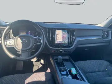 VOLVO XC60 B5 AWD Aut Pilot BLIS 19'' Kind…