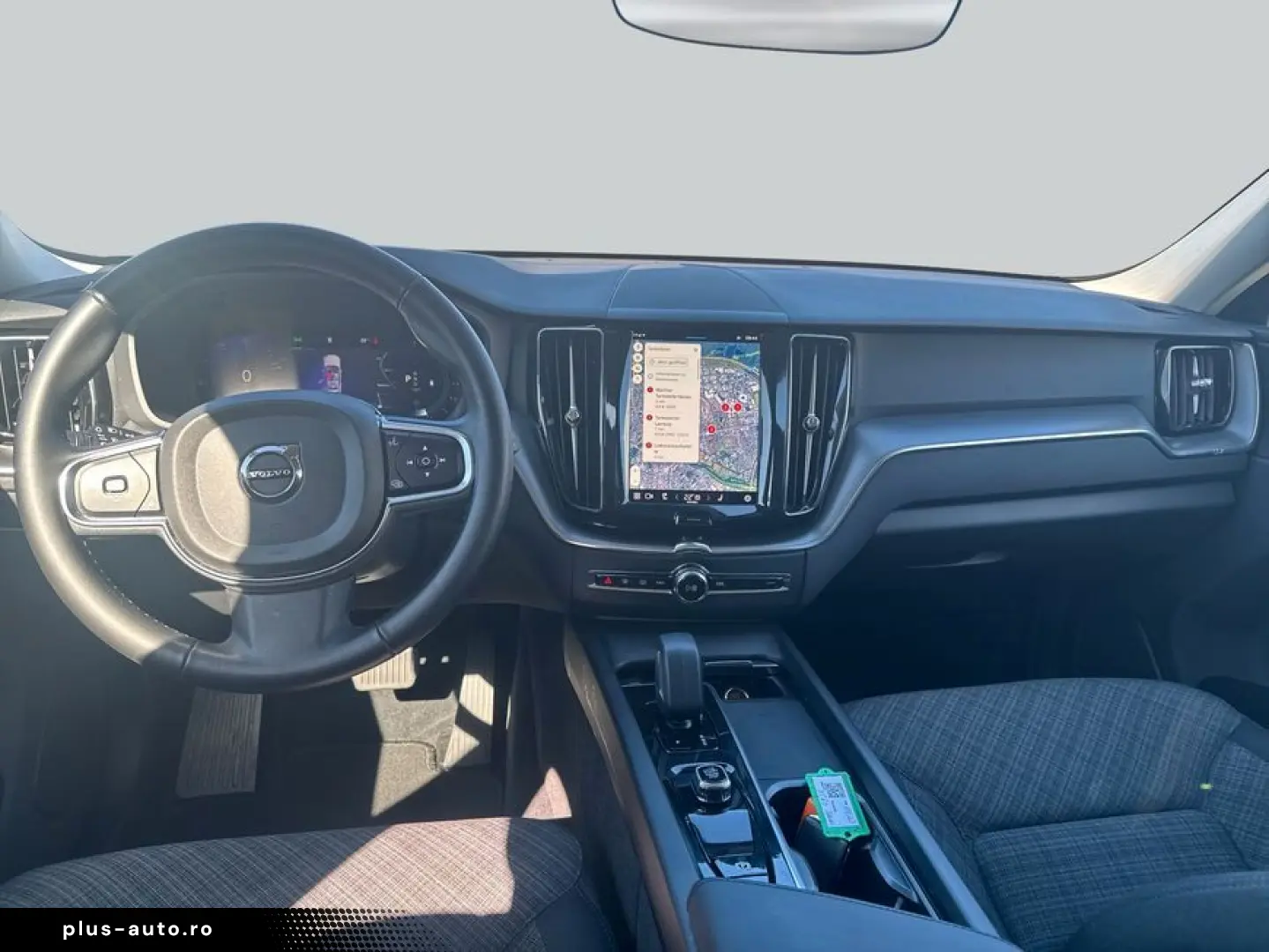 VOLVO XC60 B5 AWD Aut Pilot BLIS 19'' Kind&hellip;