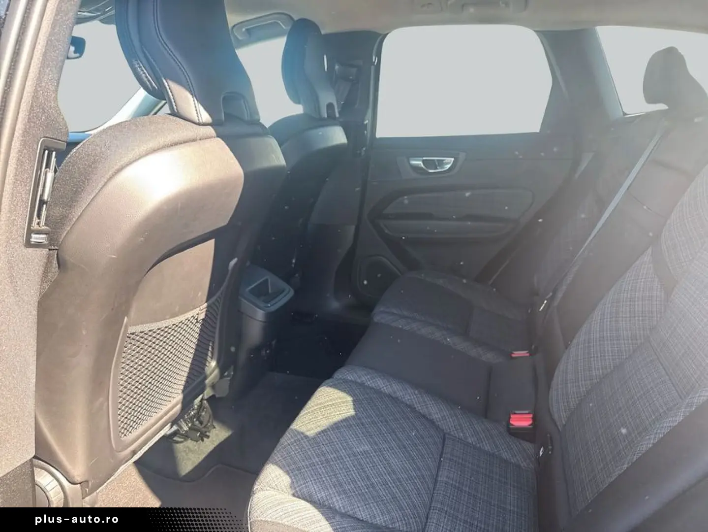 VOLVO XC60 B5 AWD Aut Pilot BLIS 19'' Kind&hellip;