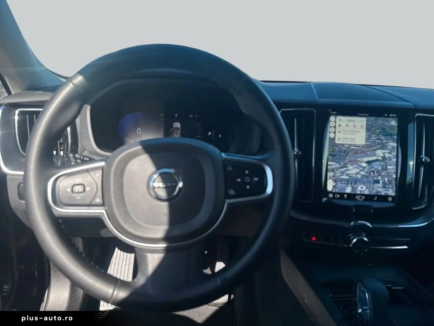 VOLVO XC60 B5 AWD Aut Pilot BLIS 19'' Kind&hellip;