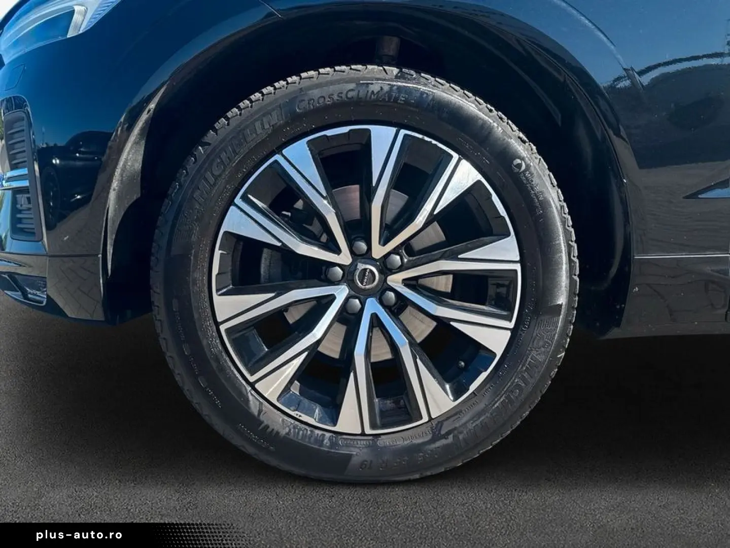 VOLVO XC60 B5 AWD Aut Pilot BLIS 19'' Kind&hellip;