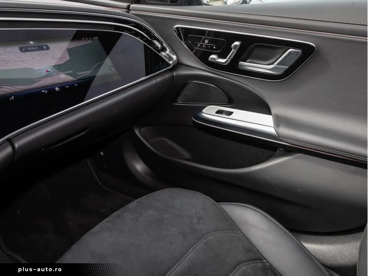MERCEDES-BENZ E 220 d 4M AMG-Sport Super Pano AHK Di&hellip;