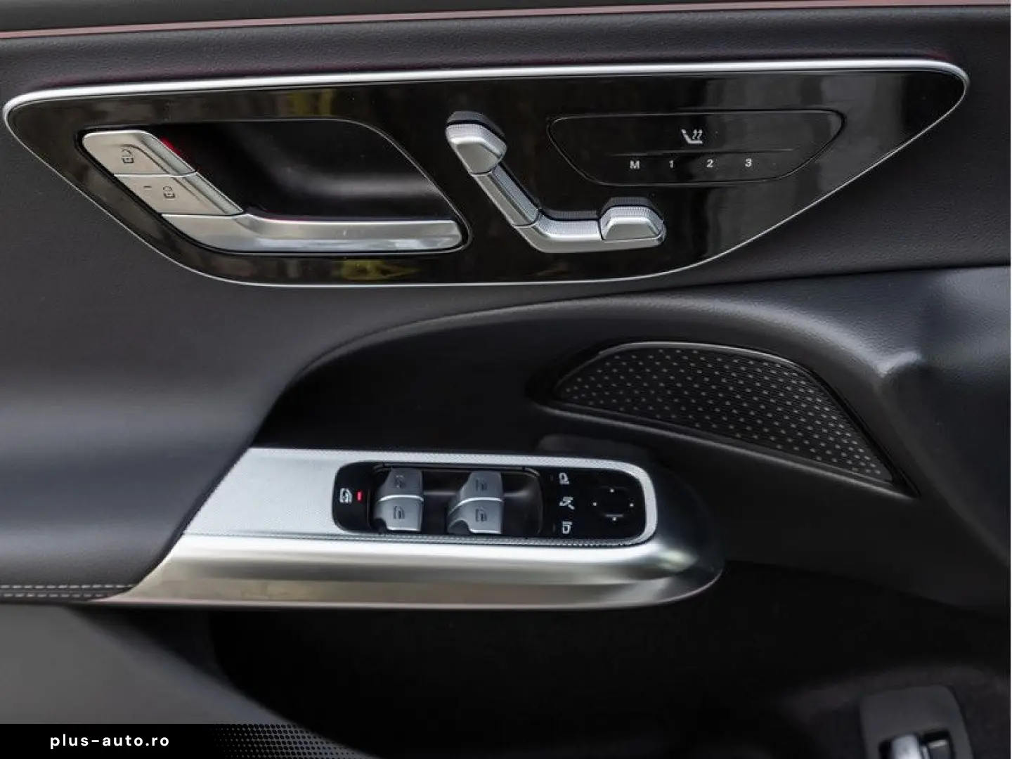 MERCEDES-BENZ E 220 d 4M AMG-Sport Super Pano AHK Di&hellip;