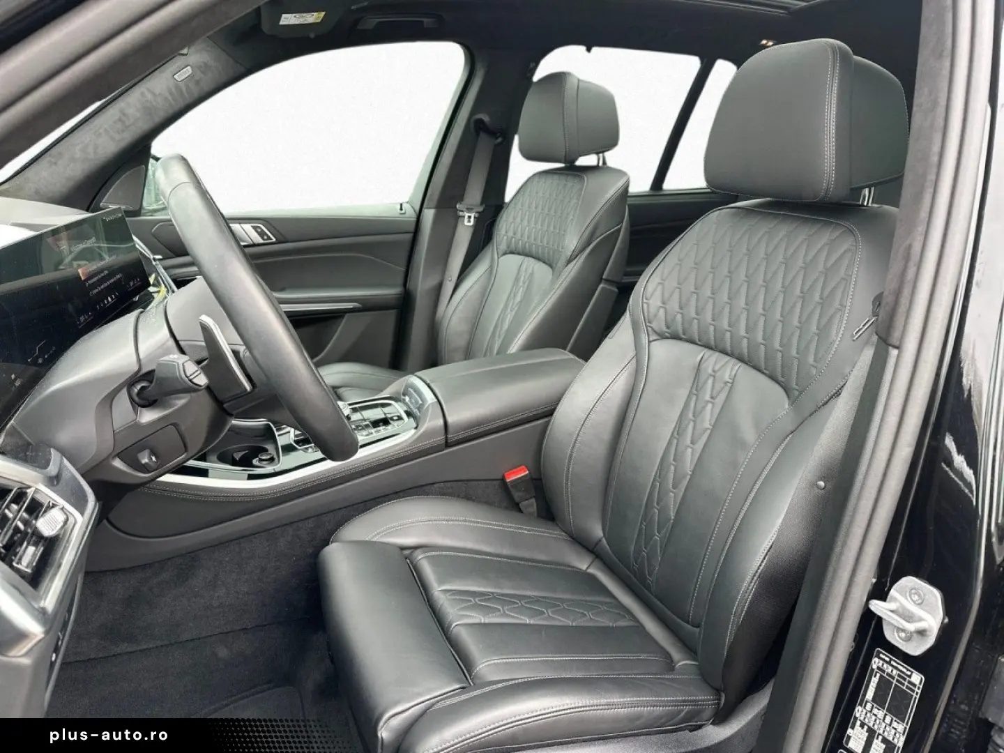 BMW X5 xDr40i M Sport